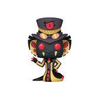 Hazbin Hotel POP! Animation Vinyl Figures Sir Pentious with Chase 9 cm Assortment (6)
