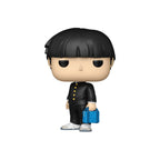 Mob Psycho 100 POP! Animation Vinyl Figures Shigeo with Chase 9 cm Assortment (6)