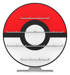 Pokémon Bitty POP! Display Vinyl Figures Poké Ball