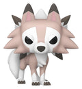 Pokémon POP! Games Vinyl Figure Lycanroc(Midday) 9 cm
