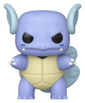 Pokémon POP! Games Vinyl Figure Wartortle 9 cm