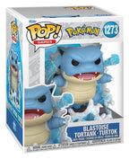 Pokémon POP! Premium Vinyl Figure Blastoise 9 cm