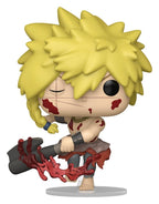 Hell's Paradise: Jigokuraku POP! Animation Vinyl Figure Chobe 9 cm