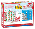 Hello Kitty Bitty POP! 24 Day Countdown Advent Calendar