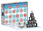 Star Wars Bitty POP! 24 Day Countdown Advent Calendar