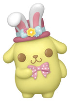 Hello Kitty and Friends Pocket POP! Egg Vinyl Figures 2 cm Display (16)
