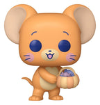 Tom & Jerry Gokko POP! Animation Vinyl Figure Jerry 9 cm