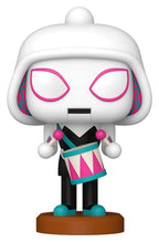 Marvel POP! Vinyl Figure : Holiday S6- Gwen(NTKR) 9 cm