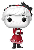 Disney POP! Vinyl Figure : Frozen NH- Anna 9 cm