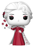 Disney POP! Vinyl Figure : Frozen NH- Elsa 9 cm