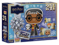 Harry Potter Pocket POP! 24 Day Countdown Advent Calendar