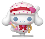 Hello Kitty POP! Sanrio Vinyl Figure Valentine's Day 2027 Cinnamoroll 9 cm