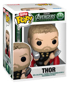 Avengers: Doomsday Bitty POP! Vinyl Figure 4-Pack Series 2 2,5 cm