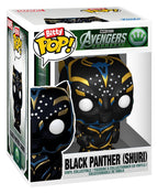 Avengers: Doomsday Bitty POP! Vinyl Figure 4-Pack Series 3 2,5 cm