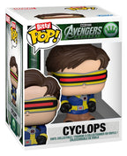 Avengers: Doomsday Bitty POP! Vinyl Figure 4-Pack Series 3 2,5 cm