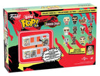 Jurassic Park Bitty POP! Vinyl Figure 4-Pack Series 2 2,5 cm