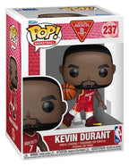 WNBA Legends POP! Sports Vinyl Figure Rockets- Kevin Durant 9 cm