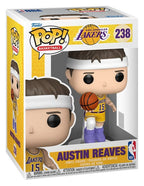 WNBA Legends POP! Sports Vinyl Figure Lakers- Austin Reaves 9 cm