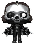 Ghost POP! Rocks Vinyl Figure Glam Dracula (DGLT) 9 cm