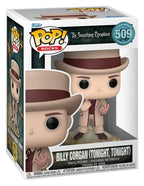 Smashing Pumpkins POP! Rocks Vinyl Figure Tonight, Tonight 9 cm