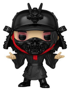 WWE POP! Vinyl Figures Shinsuke Nakamura w/Chase 9 cm Assortment (6)