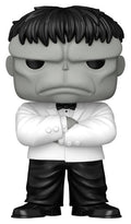 Marvel Super Sized POP! Vinyl Figure Joe Fix It 15 cm