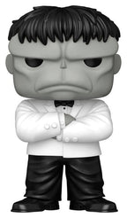 Marvel Super Sized POP! Vinyl Figure Joe Fix It 15 cm