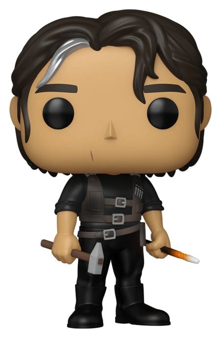 Powerless POP! Books Vinyl Figure Makoto Khitan 9 cm