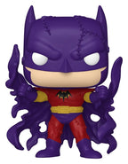 DC Comics POP! Heroes Vinyl Figure The Batman of Zur-En-Arrh 9 cm