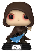 Star Wars POP! Vinyl Bobblehead Figure Darth Vader (Unarmored) 10 cm