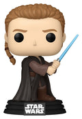 Star Wars POP! Vinyl Bobblehead Figure Anakin Skywalker (Padawan) 11 cm