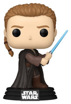 Star Wars POP! Vinyl Bobblehead Figure Anakin Skywalker (Padawan) 11 cm