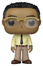 Breaking Bad POP! Television Vinyl Figure Gus Fring 9 cm