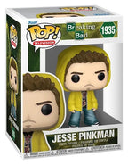 Breaking Bad POP! Television Vinyl Figure Jesse Pinkman 9 cm