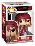 Carrie POP! Movies Vinyl Figure Carrie (Bloody) 9 cm