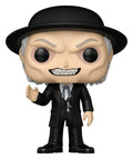 Poltergeist II: The Other Side POP! Movies Vinyl Figure Reverend Kane 9 cm