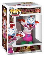Killer Klowns from Outer Space POP! Movies Vinyl Figure Slim Hand Puppet 9 cm