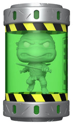 Teenage Mutant Ninja Turtles POP! Vinyl Vinyl Figure Leonardo 9 cm