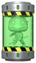 Teenage Mutant Ninja Turtles POP! Vinyl Vinyl Figure Donatello 9 cm