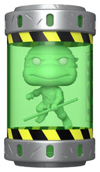 Teenage Mutant Ninja Turtles POP! Vinyl Vinyl Figure Donatello 9 cm