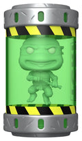Teenage Mutant Ninja Turtles POP! Vinyl Vinyl Figure Michelangelo 9 cm