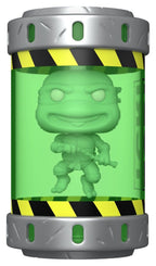 Teenage Mutant Ninja Turtles POP! Vinyl Vinyl Figure Michelangelo 9 cm