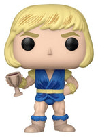 MOTU Vintage POP! Comics Vinyl Prince Adam (Vintage) 9 cm