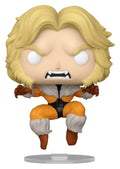 Marvel Weapon X Program POP! Vinyl Figure Sabertooth 9 cm