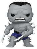 Weapon X Program Super Sized POP! Animation Vinyl Figure Weapon H 15 cm