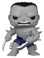 Weapon X Program Super Sized POP! Animation Vinyl Figure Weapon H 15 cm