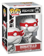 Teenage Mutant Ninja Turtles POP! Vinyl Figure Donatello 9 cm