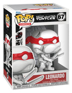Teenage Mutant Ninja Turtles POP! Vinyl Figure Leonardo 9 cm
