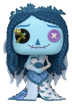 Corpse Bride POP! Movies Vinyl Figure Patchwork: Corpse Bride 9 cm
