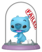 Lilo & Stitch POP! Deluxe Vinyl Figure Experiments- Slushy 9 cm